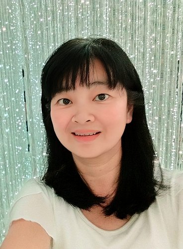 Mrs Gina Chin